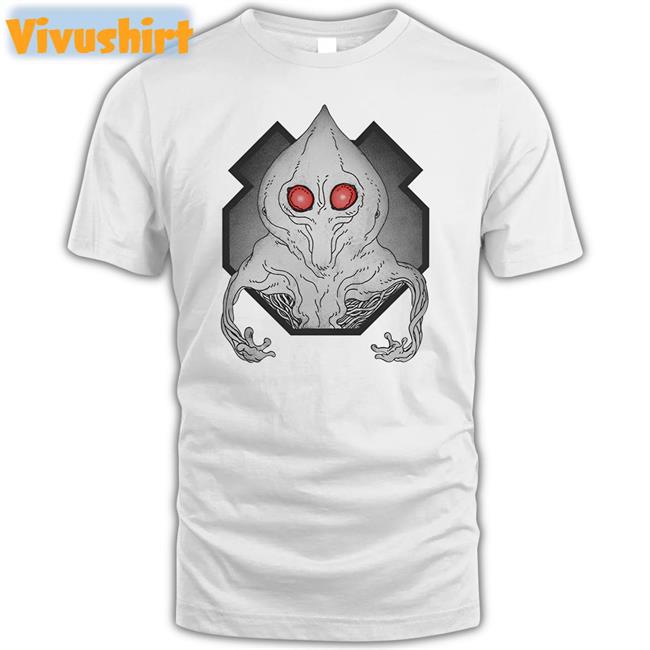Panda Vs Space Macchiato Funny T Shirt
