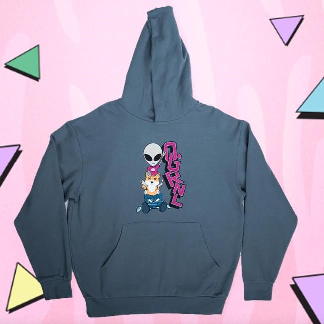 Optic Gaming Merch Optic Day 2024 Rnl Hoodie (Purple) Shirts