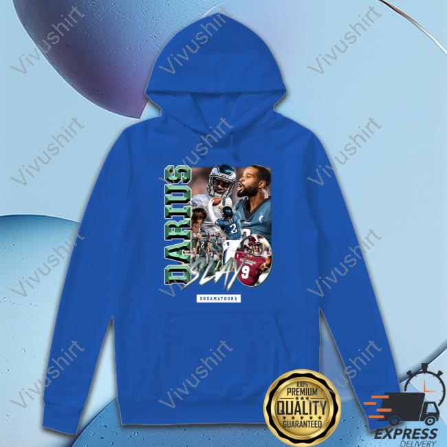 Darius Slay Dreamathon Sweatshirt