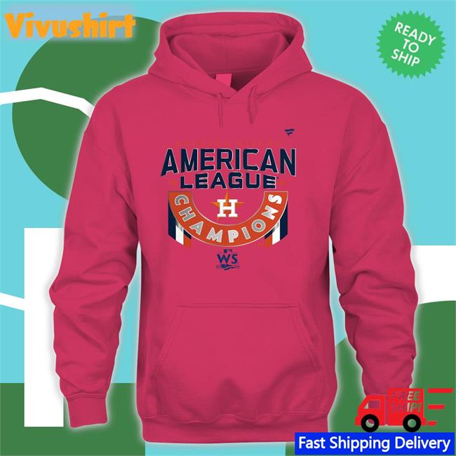 Astros 2022 American League Champions T Shirts Astros World Series 2022 Shirt