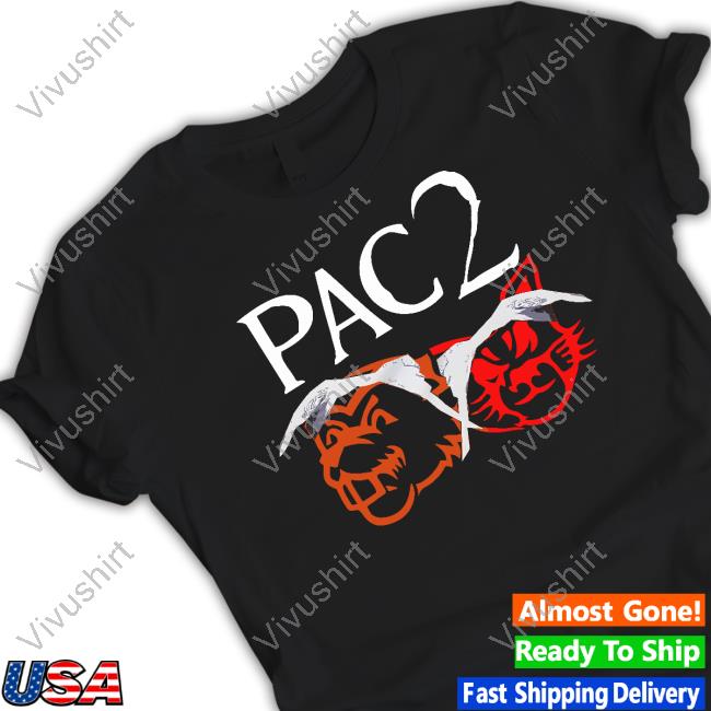 Belligebeavs Pac-2 Tank Top