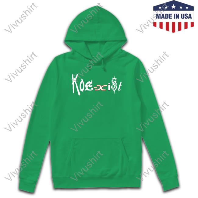 Koexist New Shirt