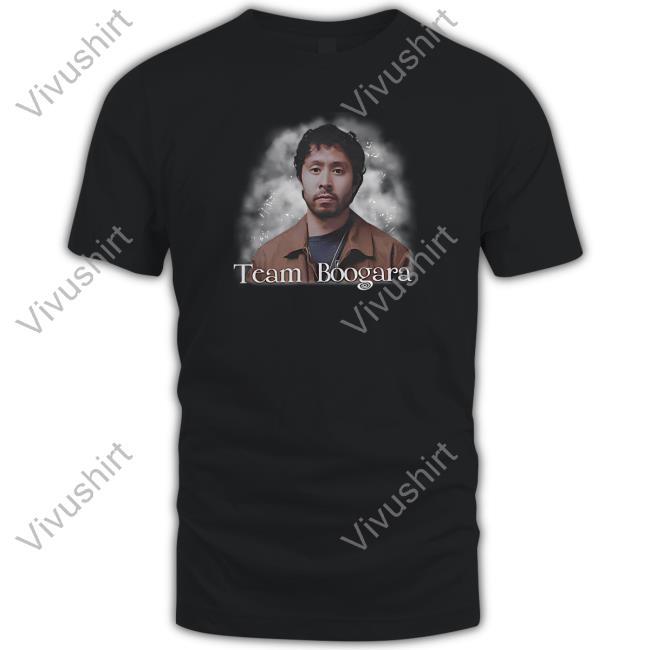 Watcher Store Team Boogara T Shirt