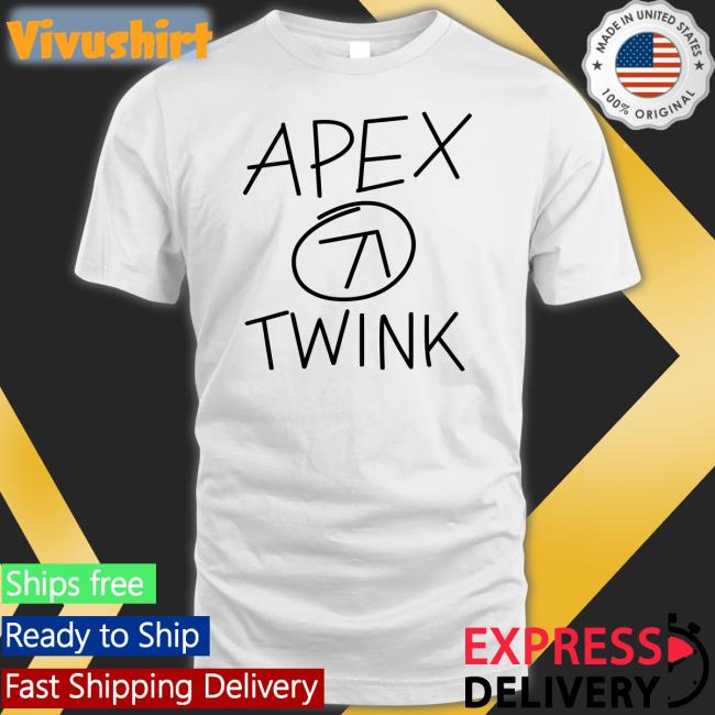 Apex Twink Long Sleeve T Shirt