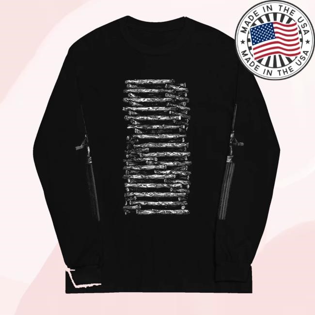 Shirt Killer Merch Store Shop Amenra Brandstapel Tee