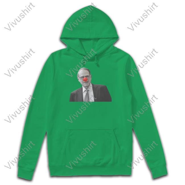 Jerry Da Clown Hoodie