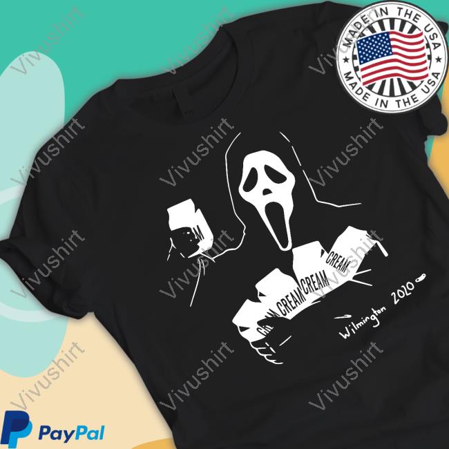 Headphnesortega Cream 5 Cream Wilmington 2020 Hoodie