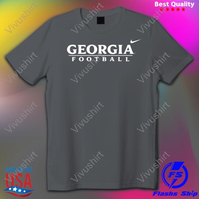 Sec Network Kirby Smart Georgia Football T Shirt Kirby Smart Wearing Georgia Football Hoodie Sweatshirt