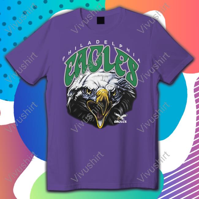 Salem Sportswear Eagles Hoodie Jalenhurts Wearing Philadelphia Eagles Salem Football T Shirt