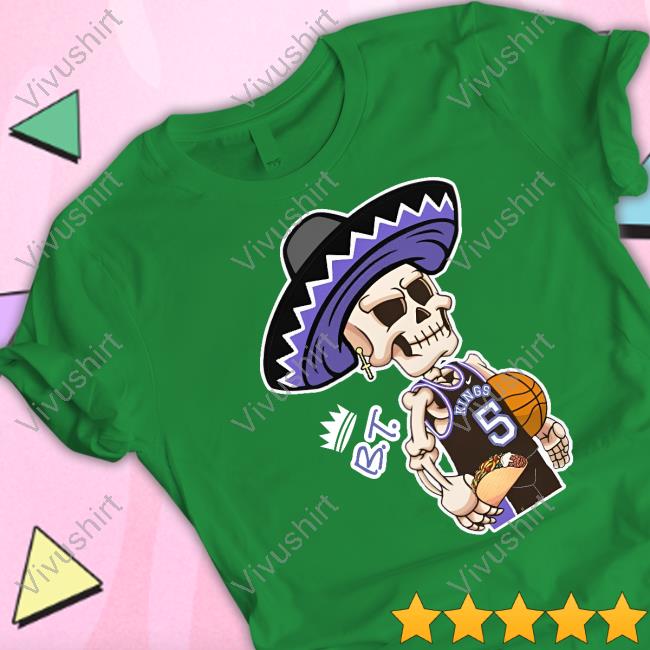 Banditotaco Bandito's Swipa Tee
