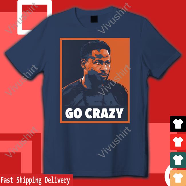 Barstool Sports Store Go Crazy CW Tee Shirts Auburn Barstool