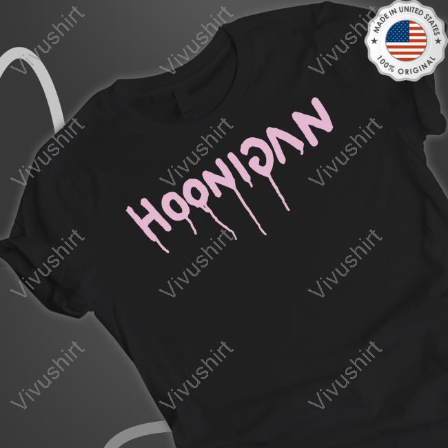 Ken Block X Trouble Andrew X Hoonigan Drips Tee Shirt