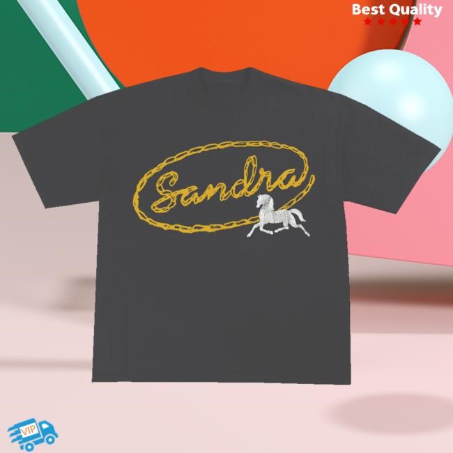 Trending Medium Build Music Merch Store Sandra Long Sleeve Shirt