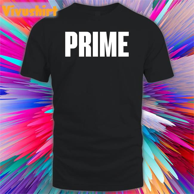 Prime Tee