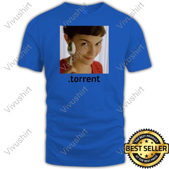 F4mi Torrent Tee