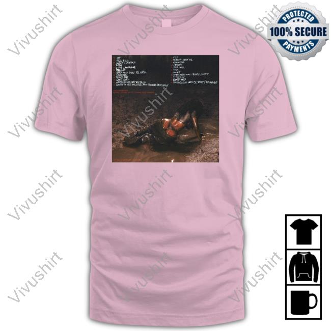 Sza Sos Tee