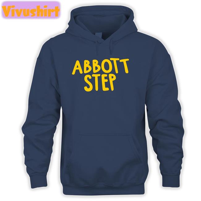 Abbott Elementary Abbot Step T Shirt