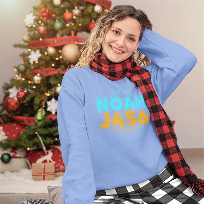 Noahj456 Sweatshirt