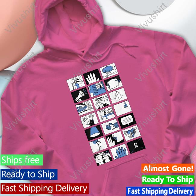They Might Be Giants Fingertips Shirt, T Shirt, Hoodie, Sweater, Long Sleeve T-Shirt And Tank Top
