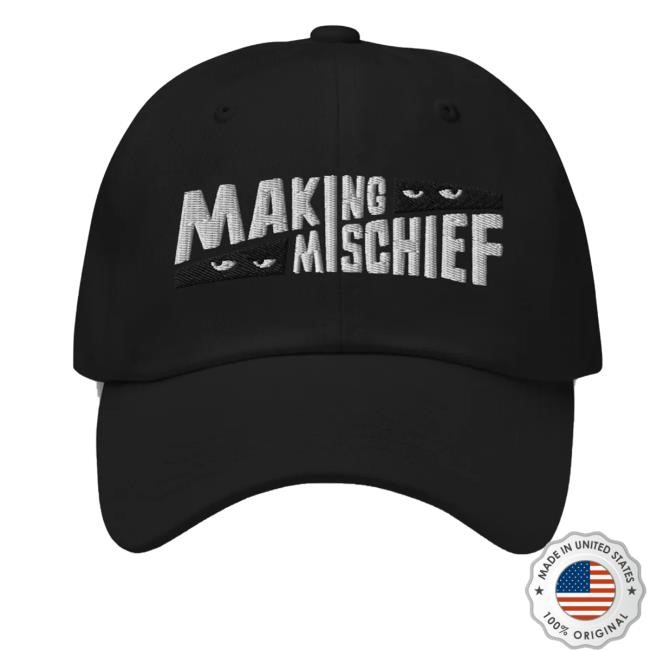 Sea Of Thieves Making Mischief Bucket Hat