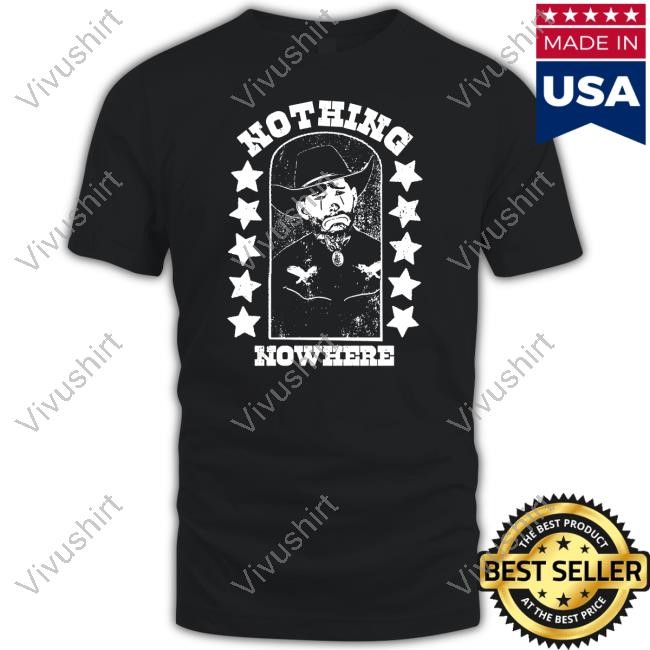 Nothingnowhere Clown Dying Ain't Much Of A Living New Shirt