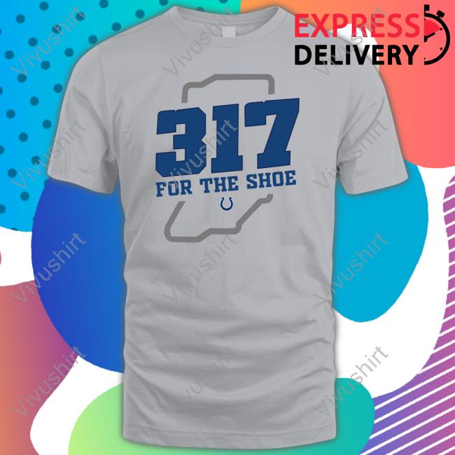 Indianapolis Colts 317 Regional Franklin Classic Shirt Colts Shop