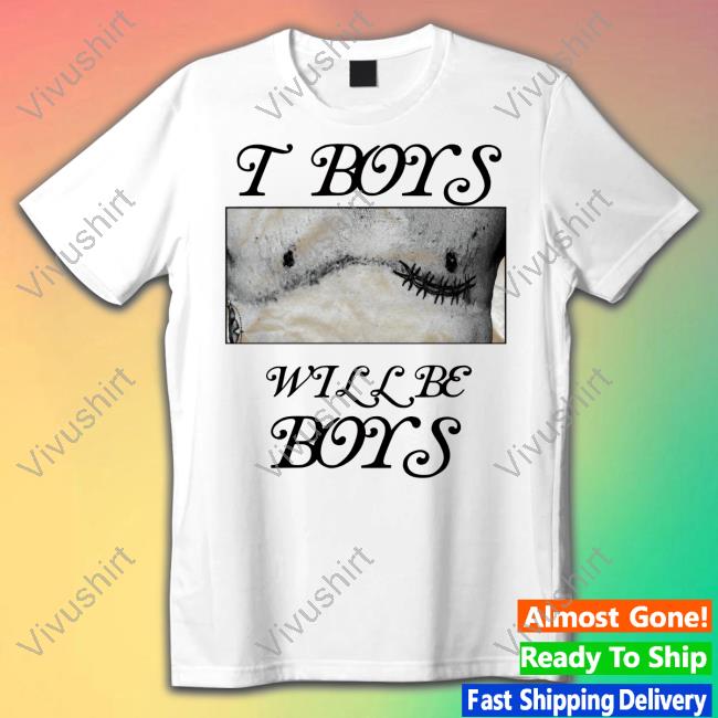 Fsgprints T-Top Surgery T-Shirt