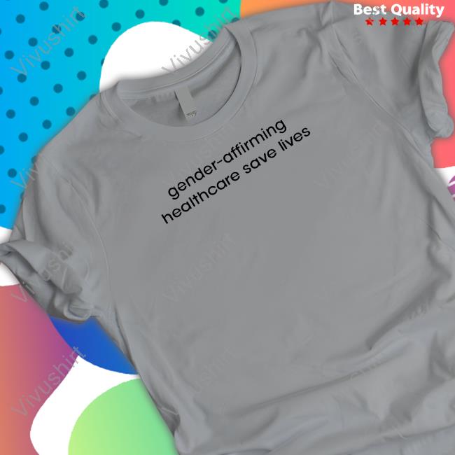 Underrated Dom Gender Affirming Healthcare Save Lives Hooded Sweatshirt