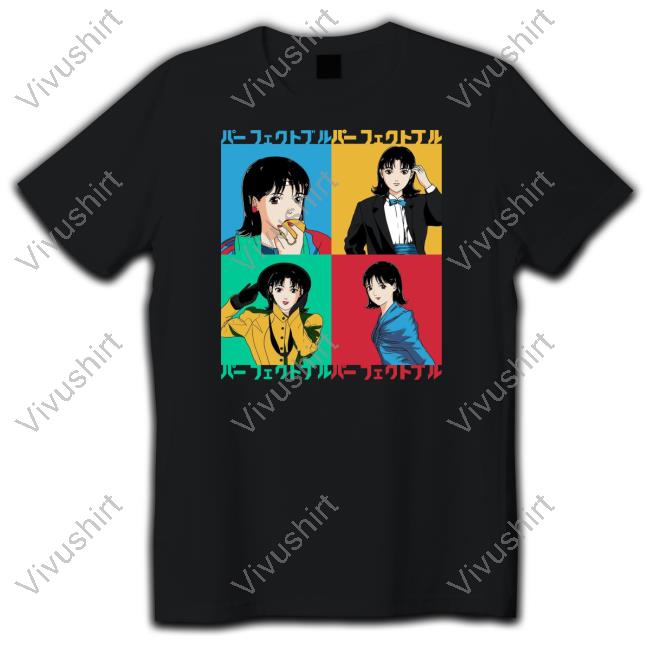 Hw_Daz X Heaven.Ova Wandering Idol Shirts