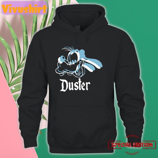 Duster Pluto Dog Sweatshirt