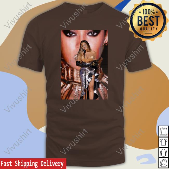 Queen Bey 32 Grammys Shirt