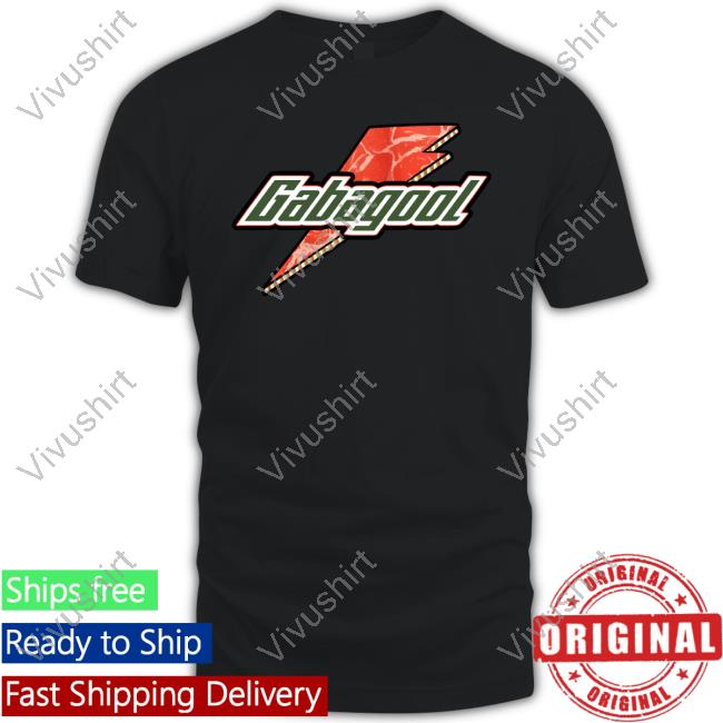 Shirtsthtgohard Gabagool T Shirt