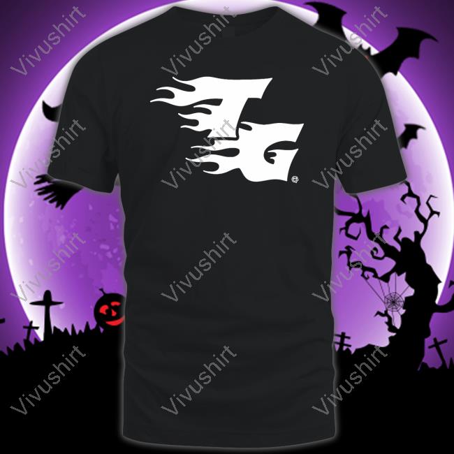 Taylorgang Merch Taylor Gang Flame Logo T-Shirt