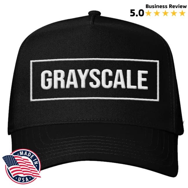 Grayscale Merch The Hart Shirts
