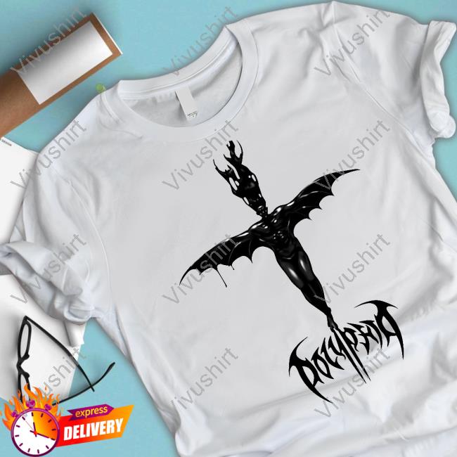 W6rst Polyphia Hellspawn Sweatshirt