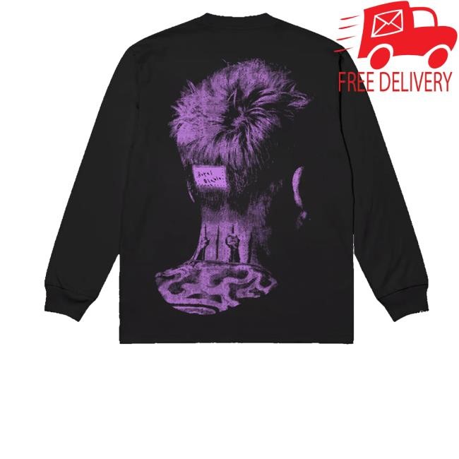 Machinegunkelly Merch Hotel Diablo Floor Unisex Sweatshirt