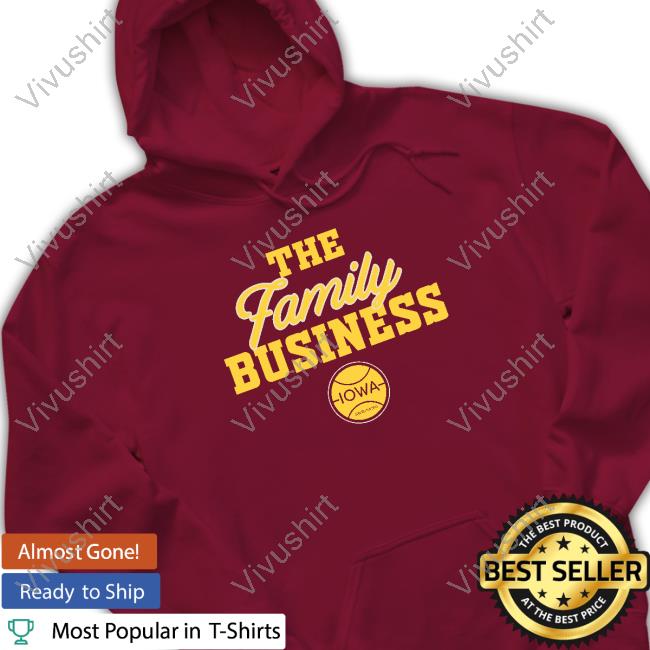 The Family Business Sweatshirts