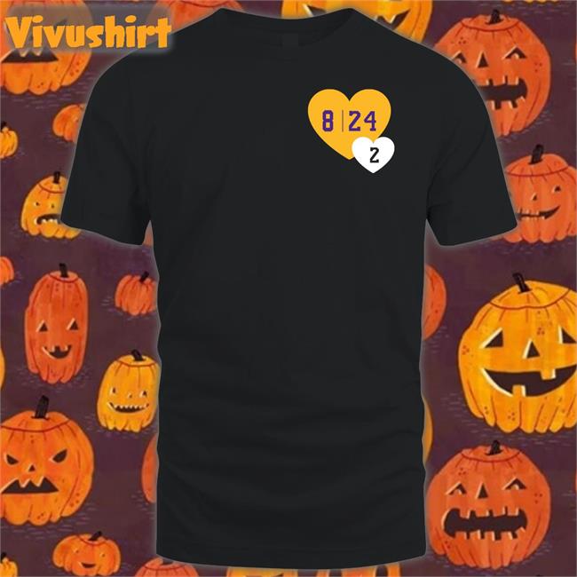 Savannah James 8 24 2 Hearts Sweatshirt