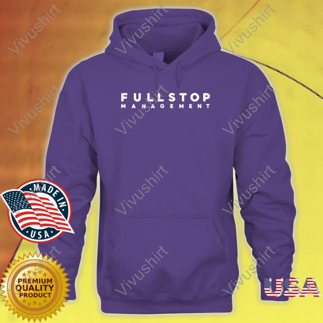 Hl Daily Full Stop Management Long Sleeve