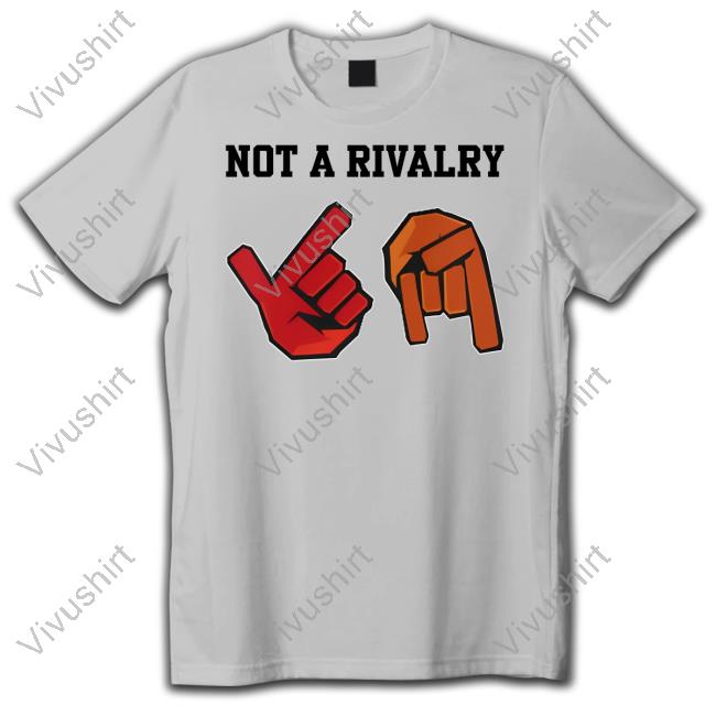 Not Viralry New Shirt