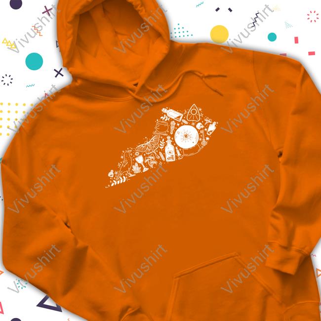 Kyforky Merch Witchy Ky Long Sleeve T Shirt