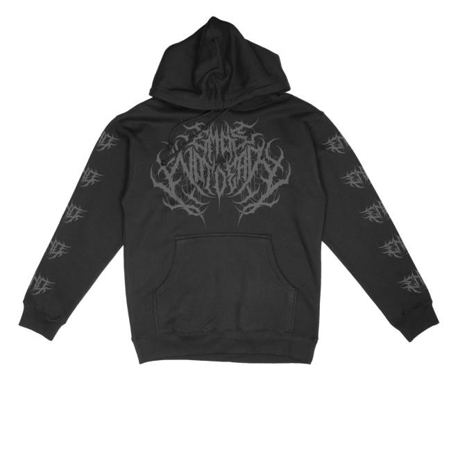 Emo's Not Dead Merch Store Shop Mosh Shirt