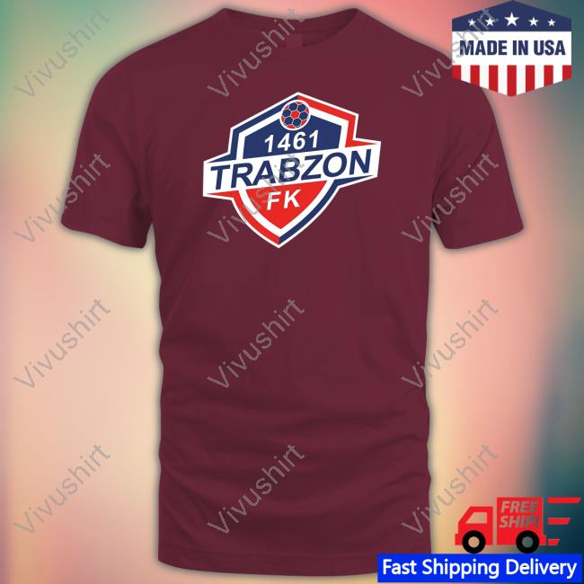 1461 Trabzon Fk Logo Sweatshirt