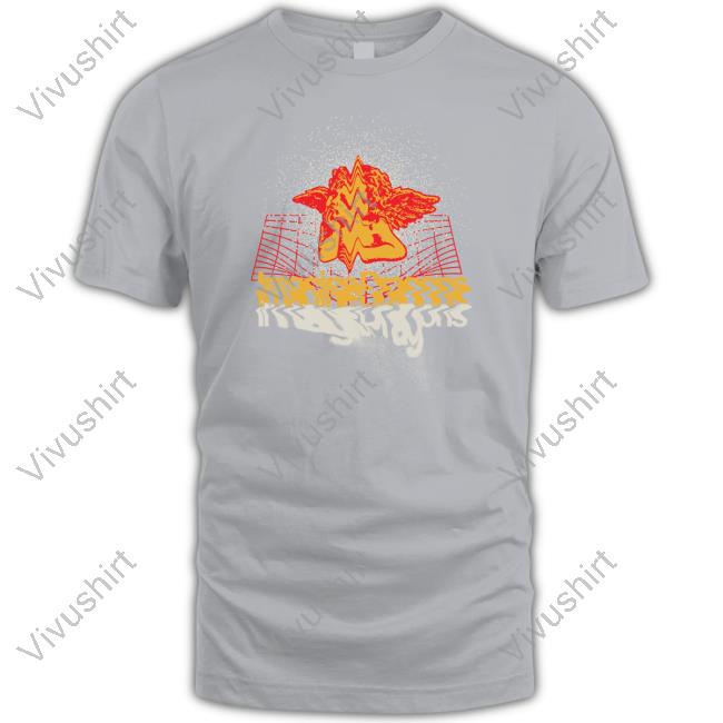 Imagine Dragons Music Logo Graphic T Shirts Imagine Dragons Merch Logo Graphic T Shirts
