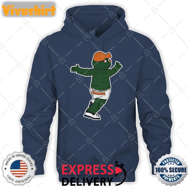 Streaking Champs Tee