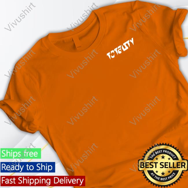 Joe Bart Merch Totality Shirt