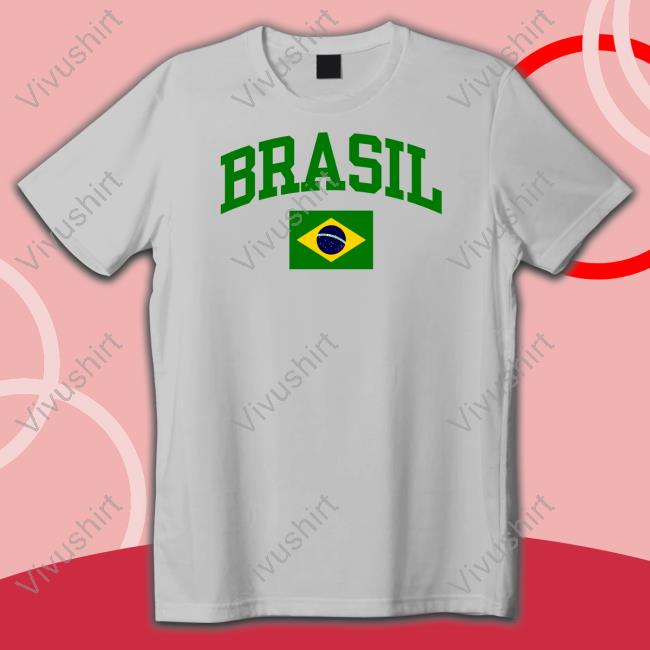 Nowunitedmusic Josh Beauchamp Wearing Brasil Shirt Now United