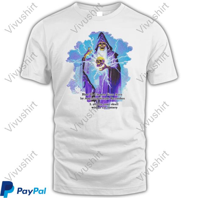 How To Cleanse Your Aura By Applying Simple Remedies Hoodie