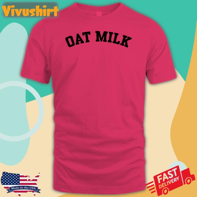 Dram Back Oat Milk Sweatshirt Shelleysaid