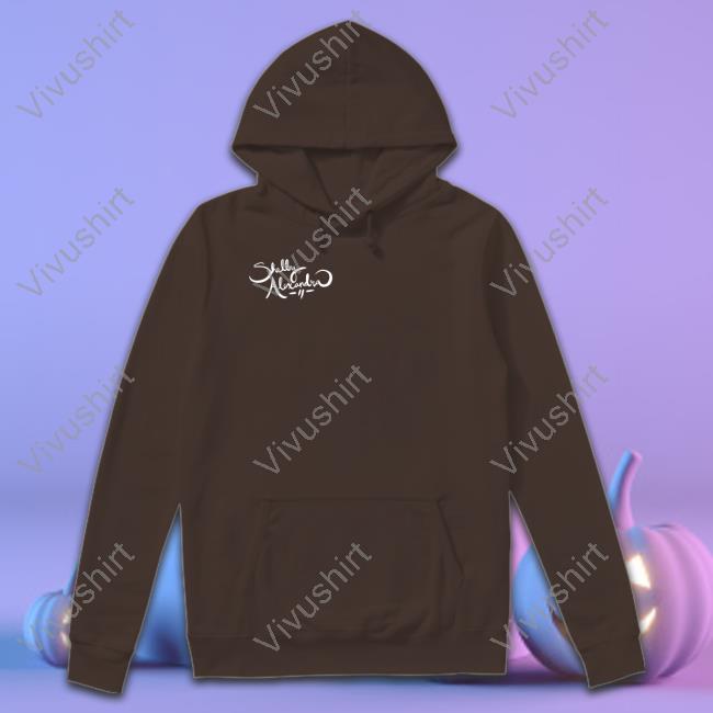 Shelby Alexandra Shirt Shelby Alexandra Hoodie